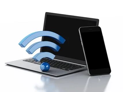 Телефон интернета wi fi