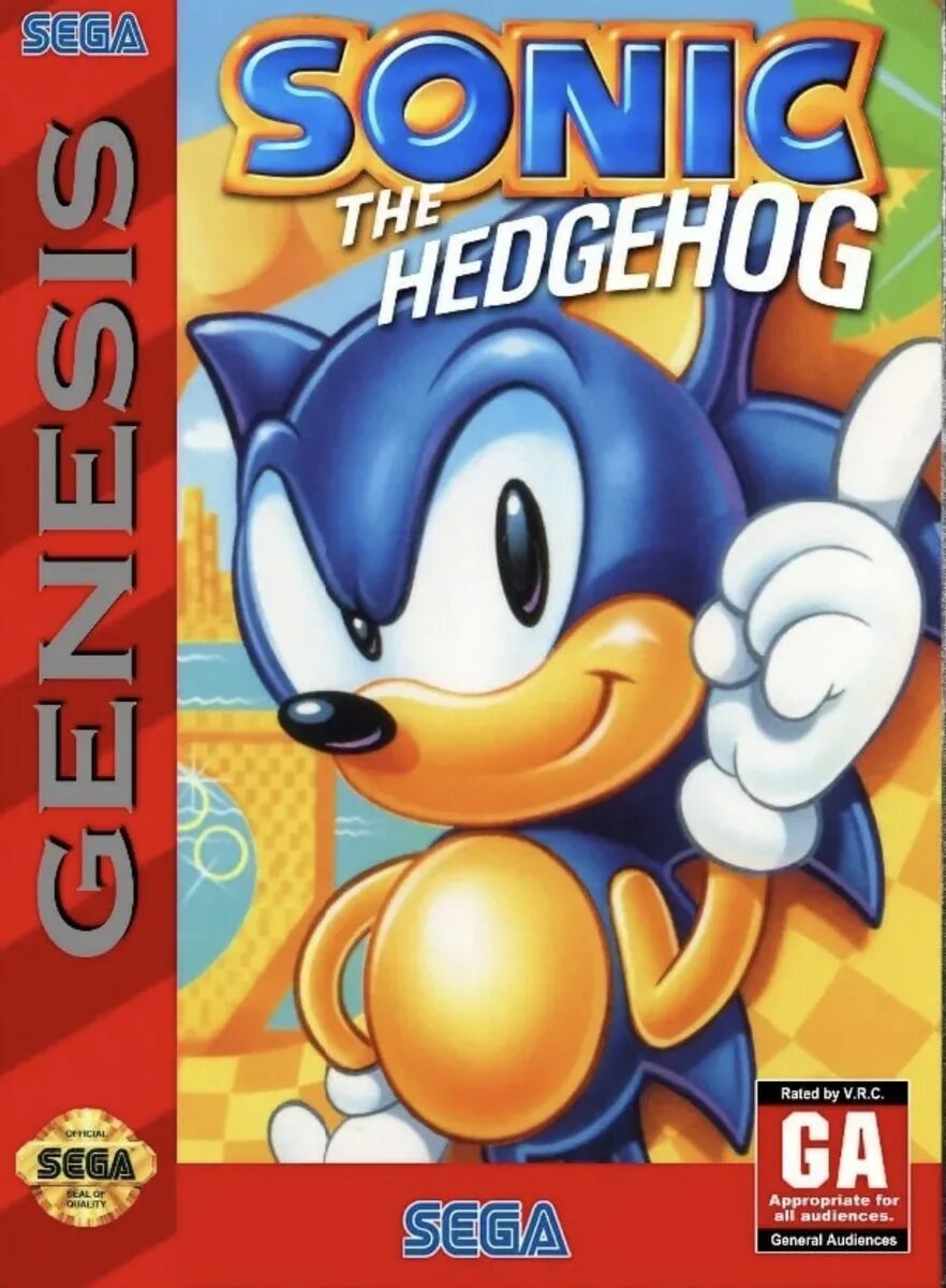 Sonic на сеге. Sonic 1 Sega Genesis. Sonic Cartridge Sega Mega Drive. Sonic the Hedgehog 1 сега. Соник 2 сега.