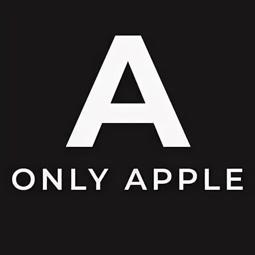 Apple only