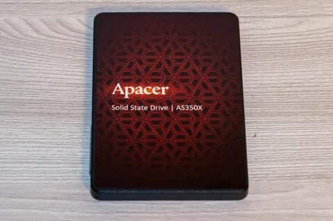 Ssd apacer as350x