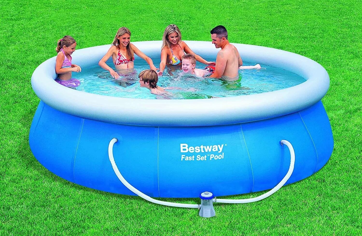 Сколько будет стоит бассейн. Bestway fast set 366. бассейн надувной 366х84. бассейн бескаркасный бествей. надувной бассейн бествей большой.