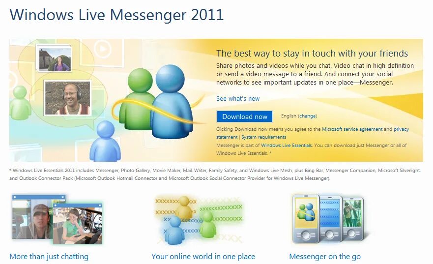Windows live essentials 2011. Windows live / msn. Windows live messenger. Почта windows live. Windows live id.