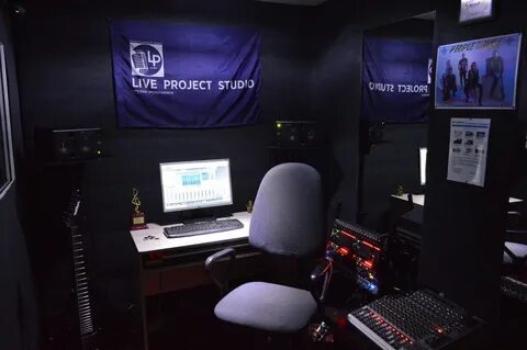 Live projects