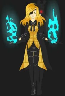 Bill girl