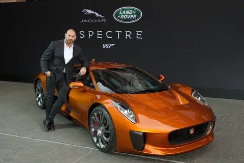 Спектр авто