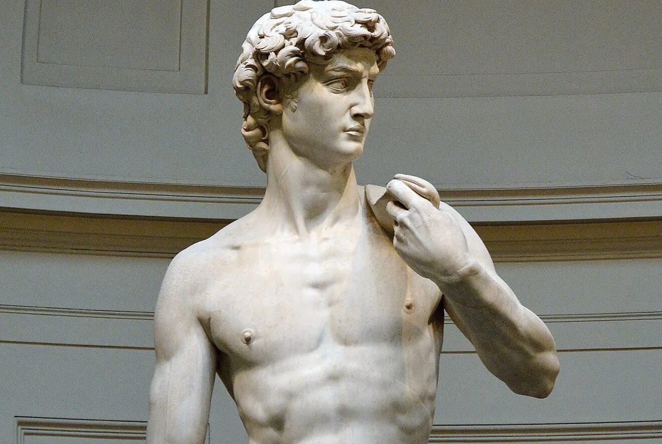 David work. David work
