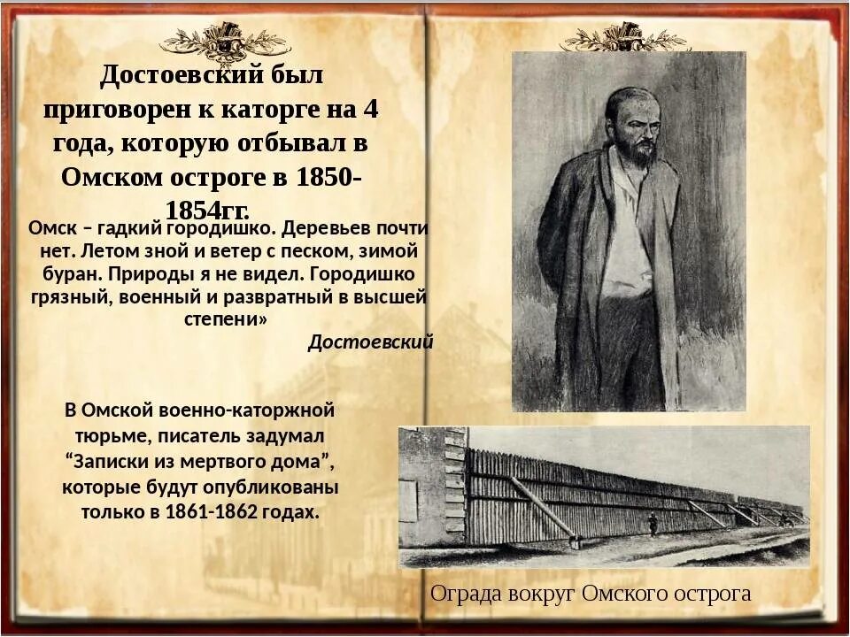 Что возмущало достоевского и от чего страдал. Достоевский на каторге. Ссылка Достоевского в Сибирь. Достоевский в период ссылки и каторжных работ.