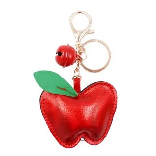 Брелок apple