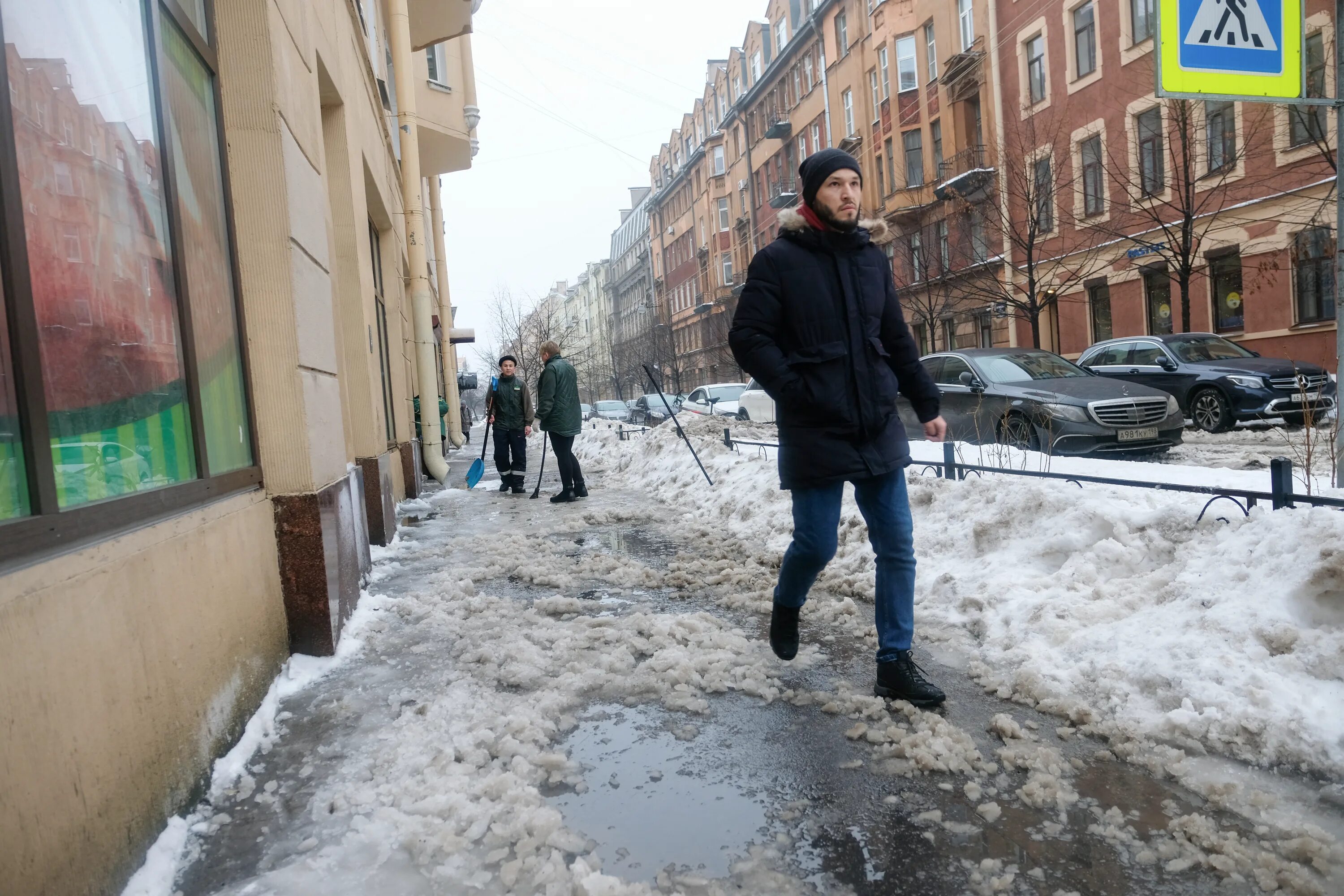 Потепление в январе. Оттепель в городе. Потепление в СПБ. Оттепель в Санкт-Петербурге. Оттепель и гололед.