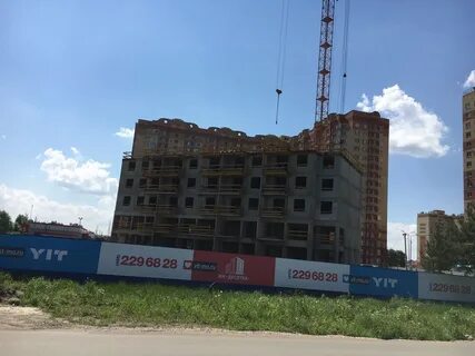 Жк десятка