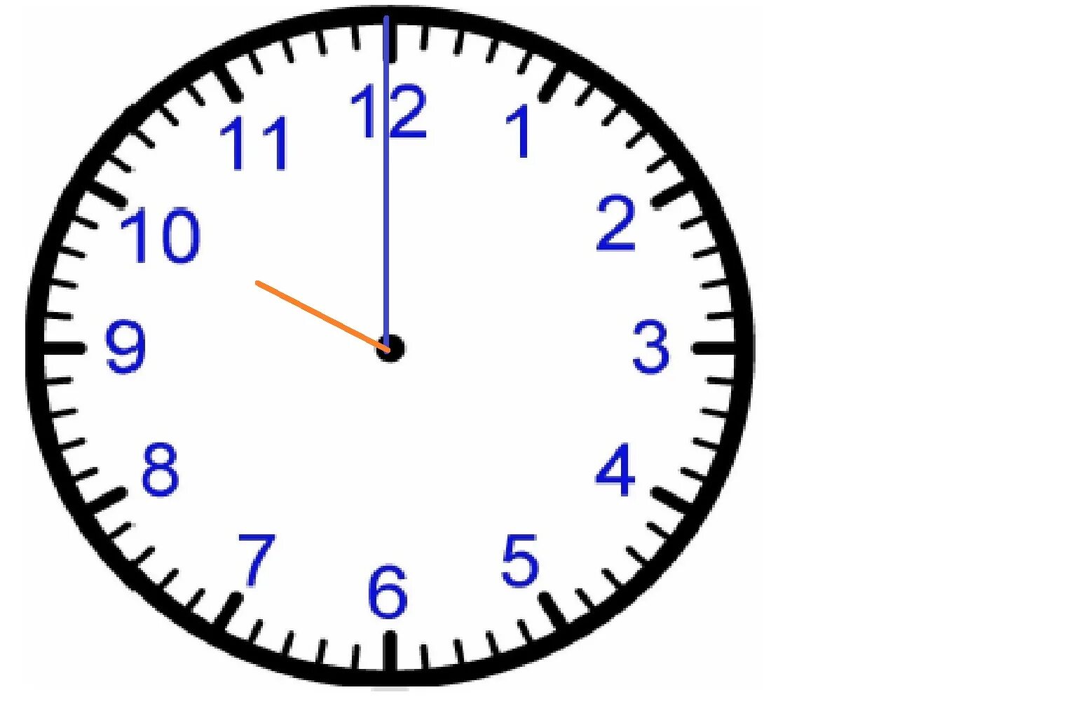 12 часов 40 минут. Модель часов. Часы для детей рисунок с минутами. Циферблат часов со стрелками для детей с минутами. Модель часов 2 класс.