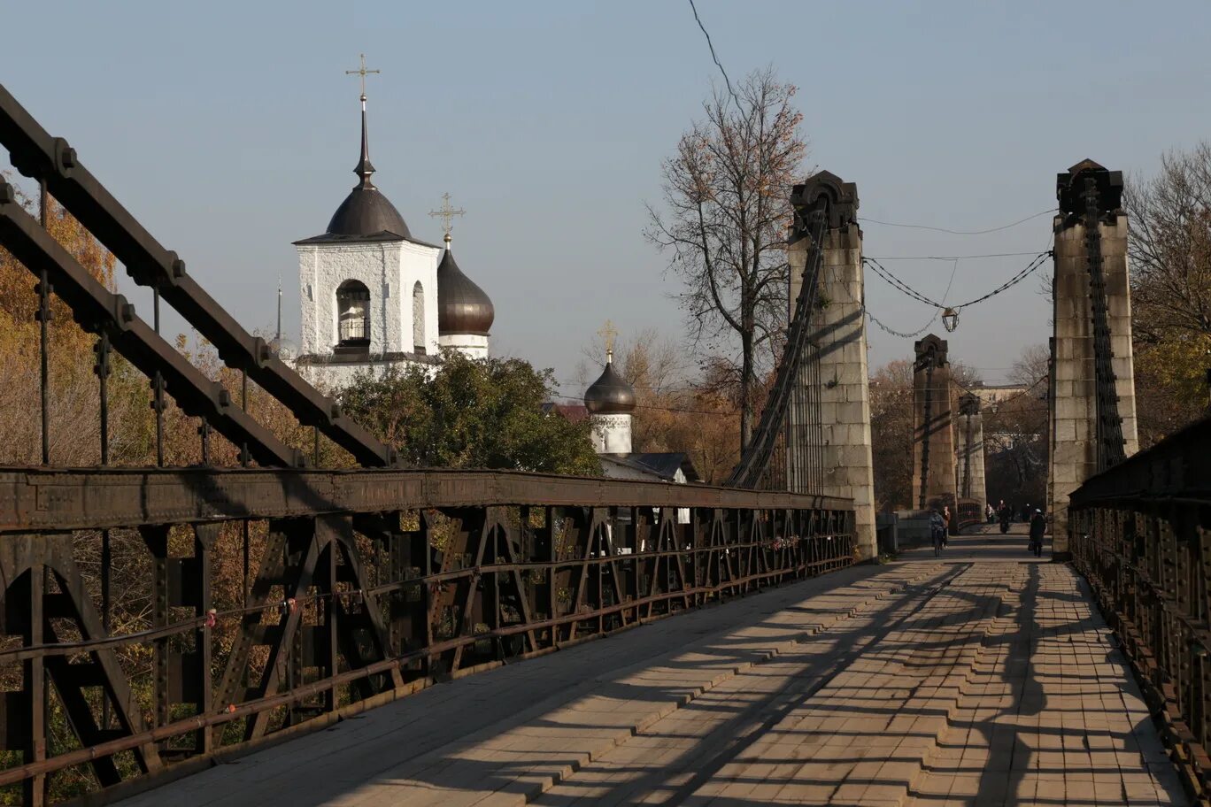 Город остров список