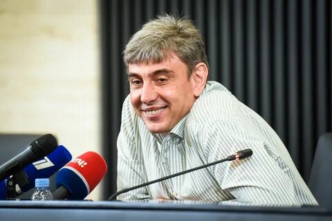 Владелец клуба краснодар