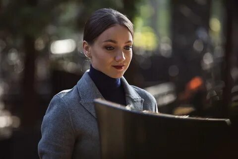 Без любви актрисы