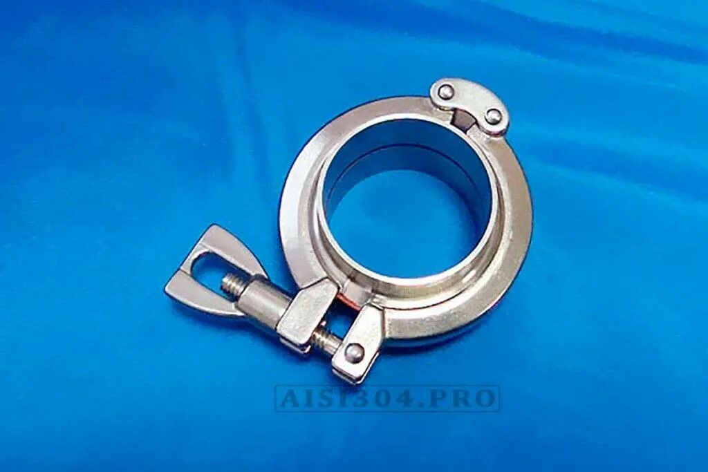 Хомут Clamp DN 65. Хомут Clamp DN-25-40 (1" - 1 1/2") aisi304. Хомут Clamp dn150 AISI 304 фланцевый. Хомуты быстросъемных соединений Clamp AISI 304, AISI 316l.