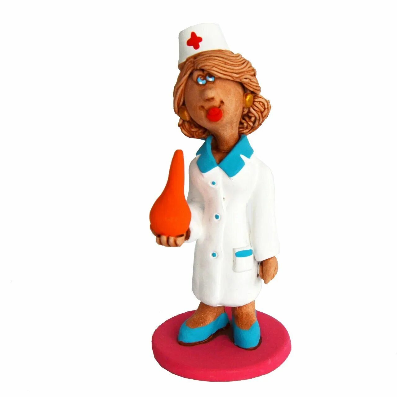 Лепка врач. Доктор из пластилина лепка. Торт с фигуркой врача. Доктор айболит из пластилина. Как слепить доктора.