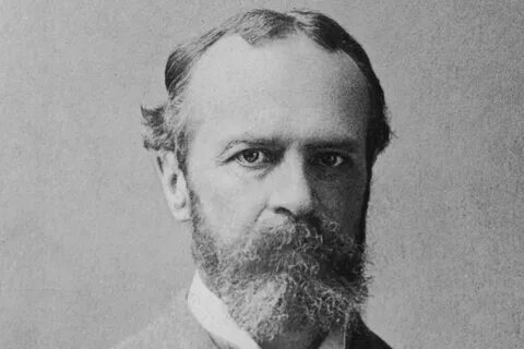 Selected Quotations From the Psychologist William James (1842-1910) .