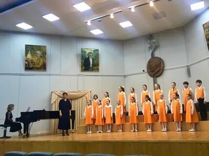 Римский корсаков школа искусств
