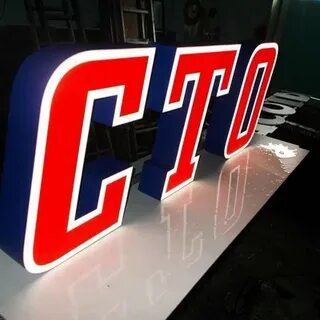 Сто буква
