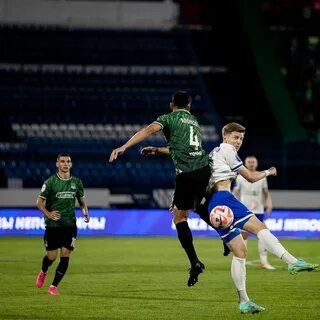 Краснодар факел 19 апреля