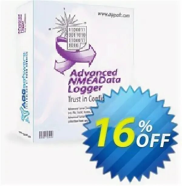 Advanced data logger. Advanced data logger
