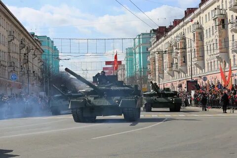Техника мурманск