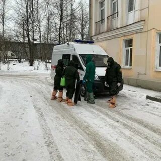 Новости петрозаводска сегодня коронавирусе и карелии