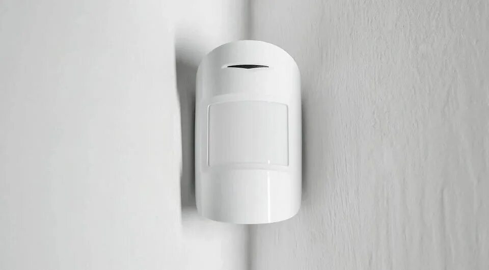 Motion sensor