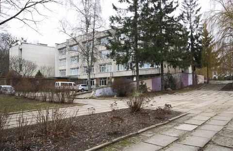 Областной дворец творчества гродно