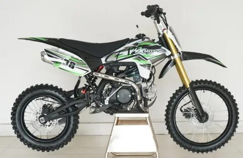 X motos 125