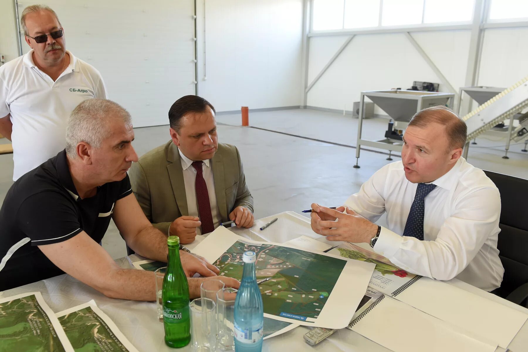 комплекс агро майкоп. щетинин игорь александрович сб агро. адыгея агро. директор завода комплекс агро майкоп. продукция комплекс агро.