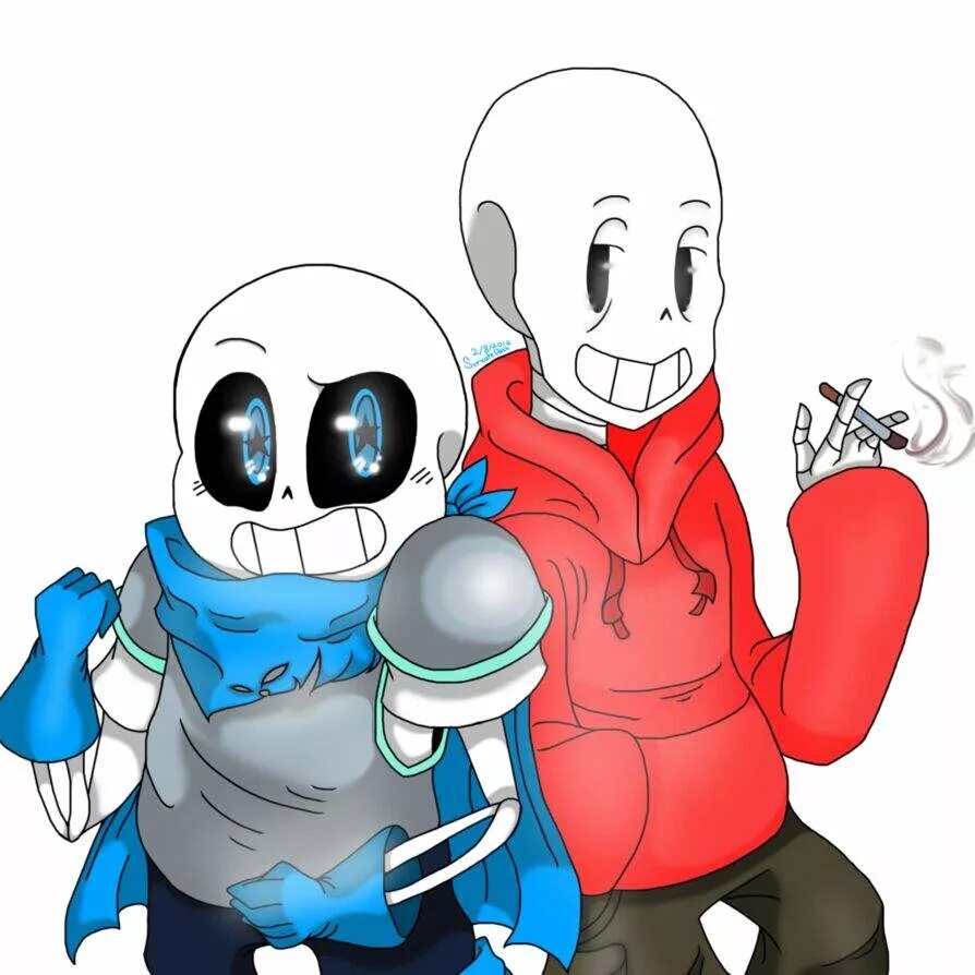 Sans que