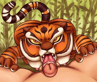 Slideshow kung fu panda rule34.