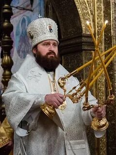 Кто назван владыкой