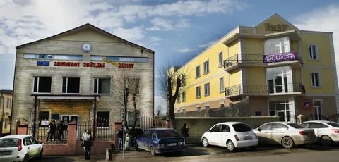 Автошкола инэу пятигорск