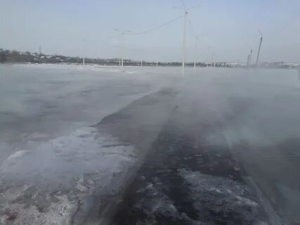 Ангара вышла из берегов иркутск