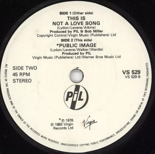 Зис лове песня. Public image Limited this is not a Love Song. Public image Ltd this is Pil. Public image Limited. John Lydon in this is not a Love Song.