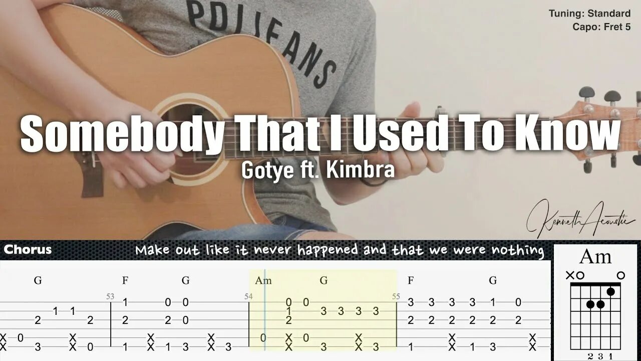Somebody i use to now. See you again на гитаре. Somebody that i used to know Gotye ft. Kimbra. Самбади на гитаре. Somebody that i used to know аккорды.