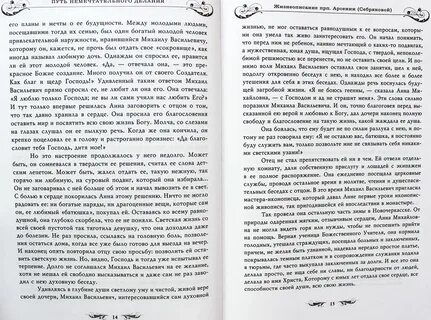 Жизнеописание это
