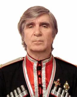 Физик черников