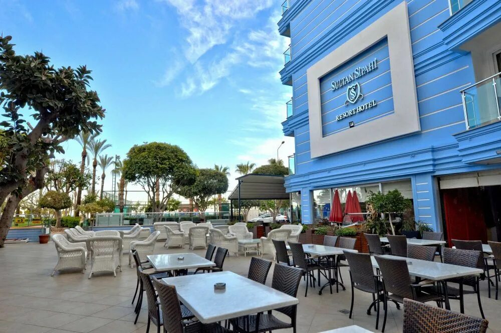 Sultan sipahi 4 турция. Sultan sipahi resort 4.