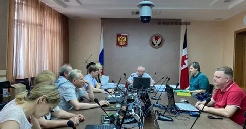 Энергетика удмуртская республика
