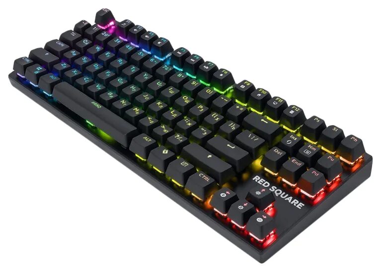 Клавиатура red square rgb. Red square mechanica tkl rgb. клавиатура red square keyrox tkl. клавиатура red square tesla tkl. механическая клавиатура ред сквер ткл.