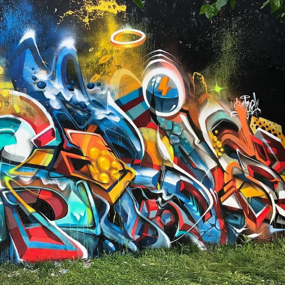 Street culture