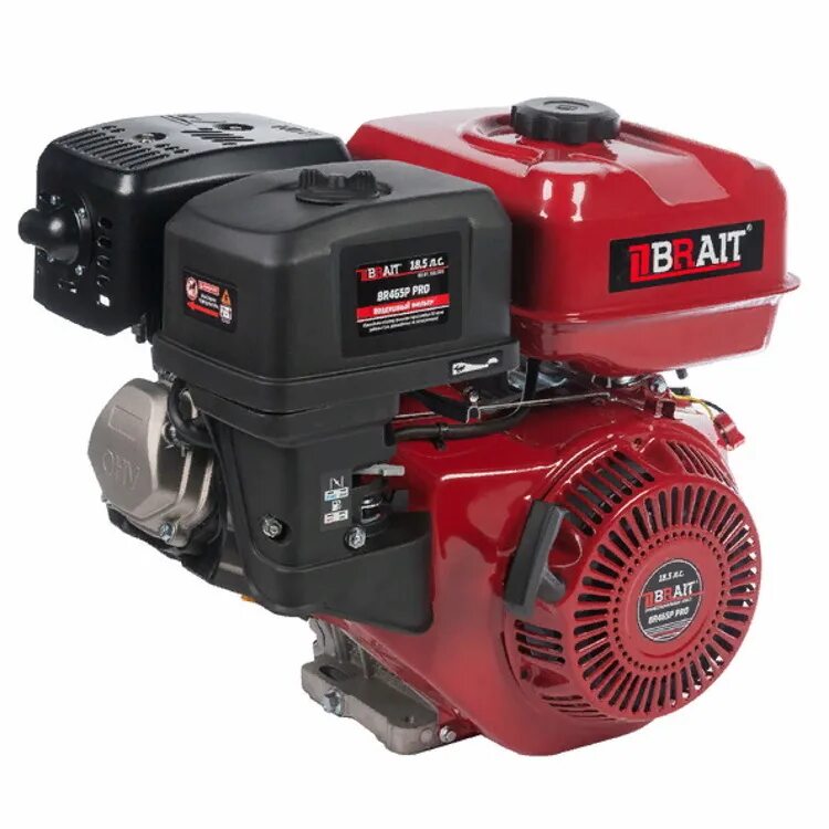 С. С. Br220. С. Двигатель brait br220pe.