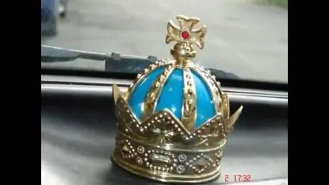 Корона запчасти