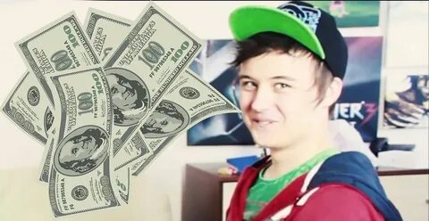 Деньги ютуберов