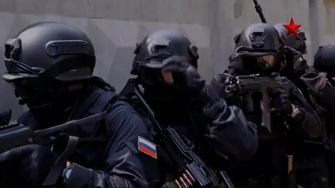 Группа альфа работа