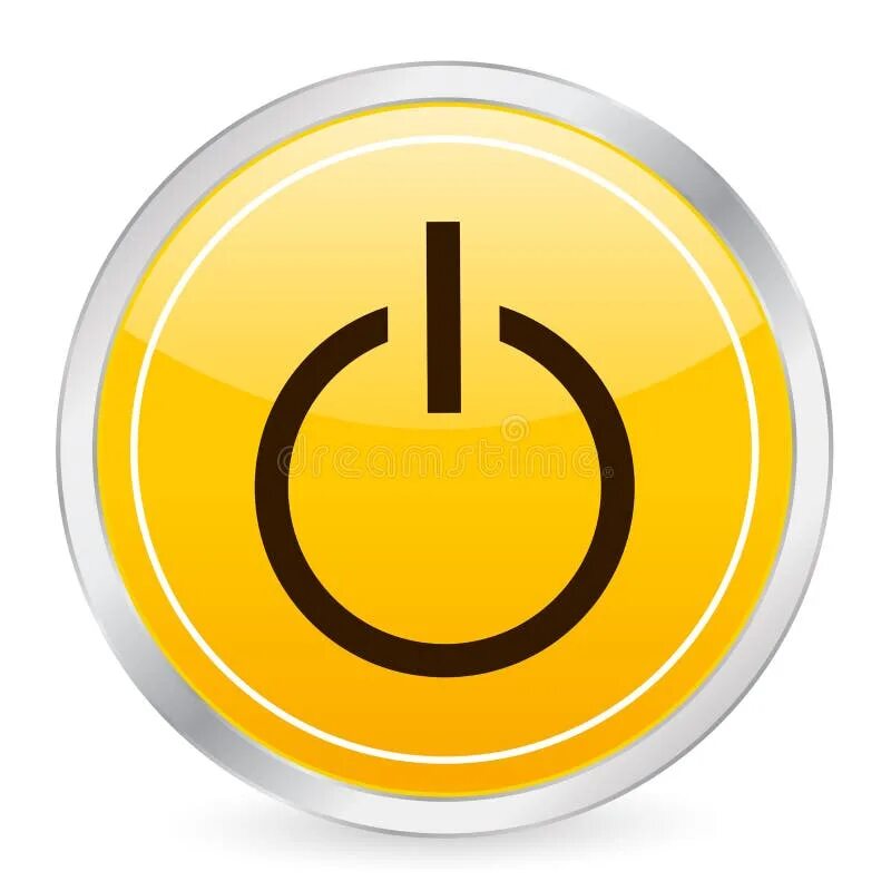 Нажать желтую кнопку. Желтая кнопка. Пиктограмма галочка желтая. Иконка Яндекса в желтом круге. Плей желтая пиктограмма в круге.