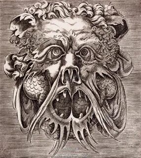 Grotesque